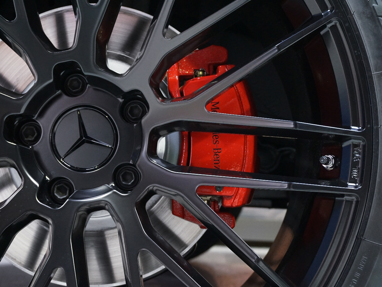 グリッドオリジナル鍛造22インチホイール